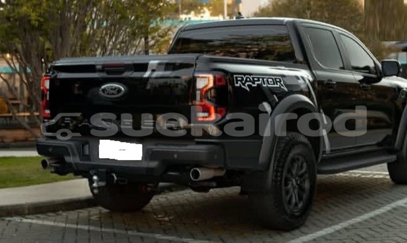 Big with watermark ford ranger bangkok bangkok 78088