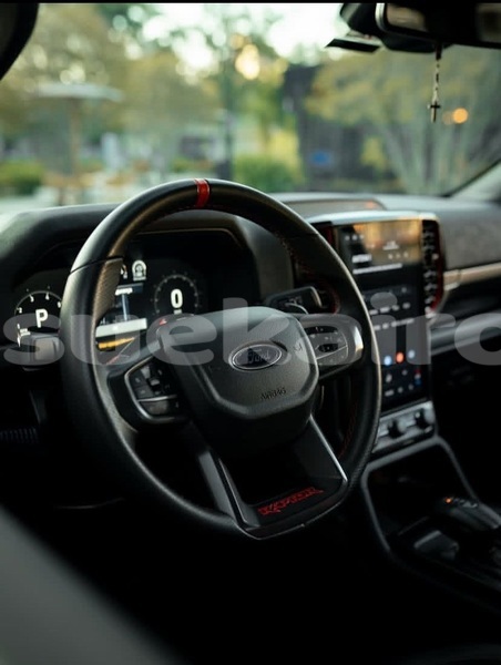 Big with watermark ford ranger bangkok bangkok 78088