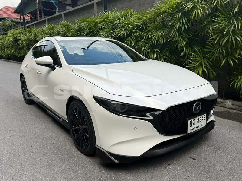 Big with watermark mazda 3 bangkok bangkok 78091
