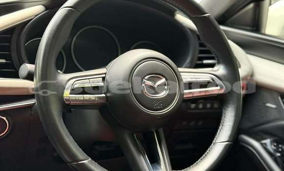 Buy Used Mazda 3 White Car in Bangkok in Bangkok Buy Used Mazda 3 White Car in Bangkok in Bangkok