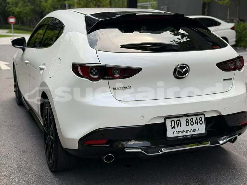 Big with watermark mazda 3 bangkok bangkok 78091