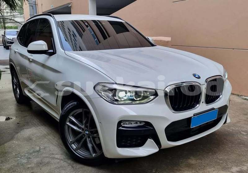 Big with watermark bmw x3 bangkok bangkok 78092