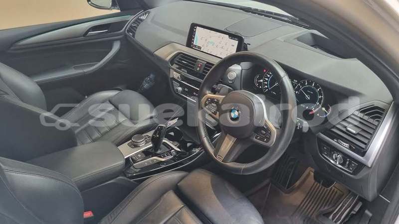 Big with watermark bmw x3 bangkok bangkok 78092