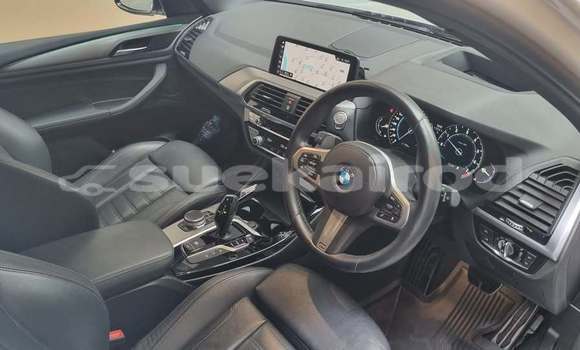 Buy Used BMW X3 White Car in Bangkok in Bangkok Buy Used BMW X3 White Car in Bangkok in Bangkok