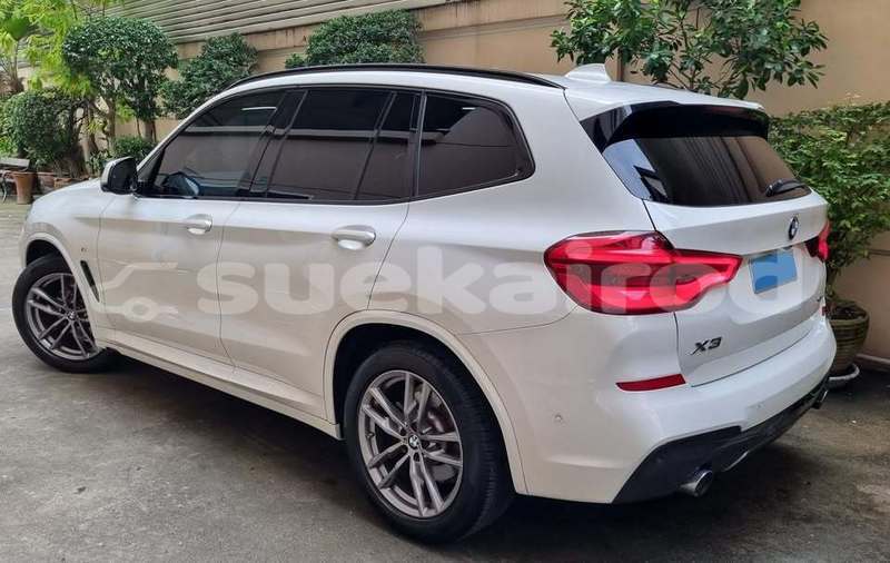 Big with watermark bmw x3 bangkok bangkok 78092