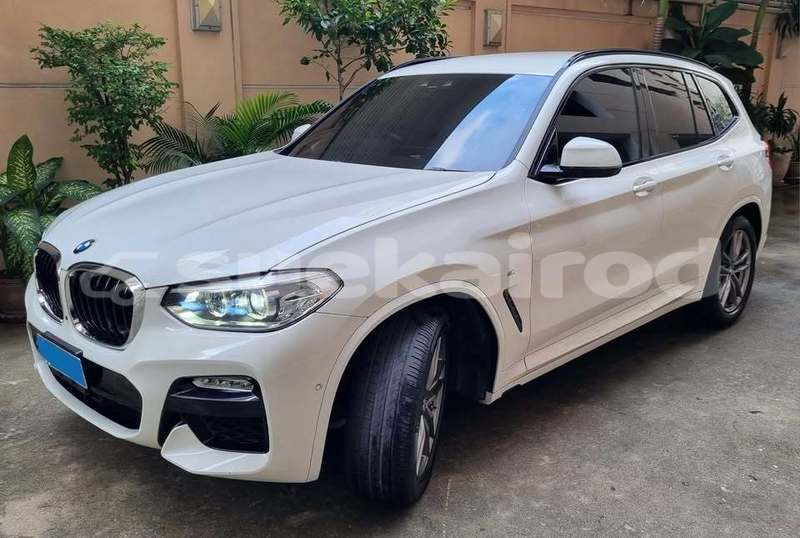 Big with watermark bmw x3 bangkok bangkok 78092