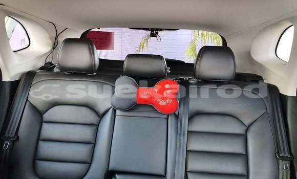 Buy Used MG GS Red Car in Bangkok in Bangkok Buy Used MG GS Red Car in Bangkok in Bangkok
