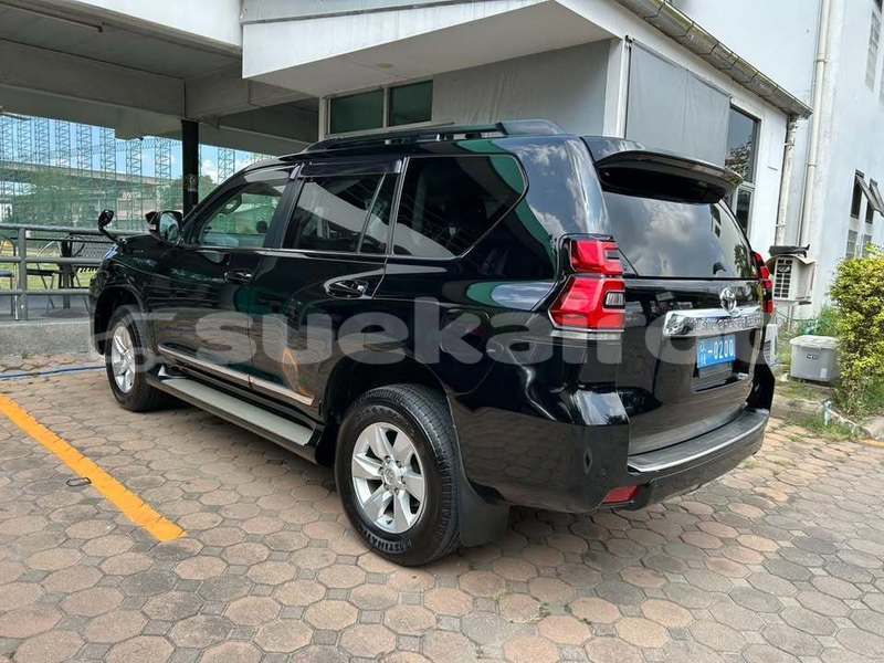 Big with watermark toyota land cruiser prado bangkok bangkok 78094