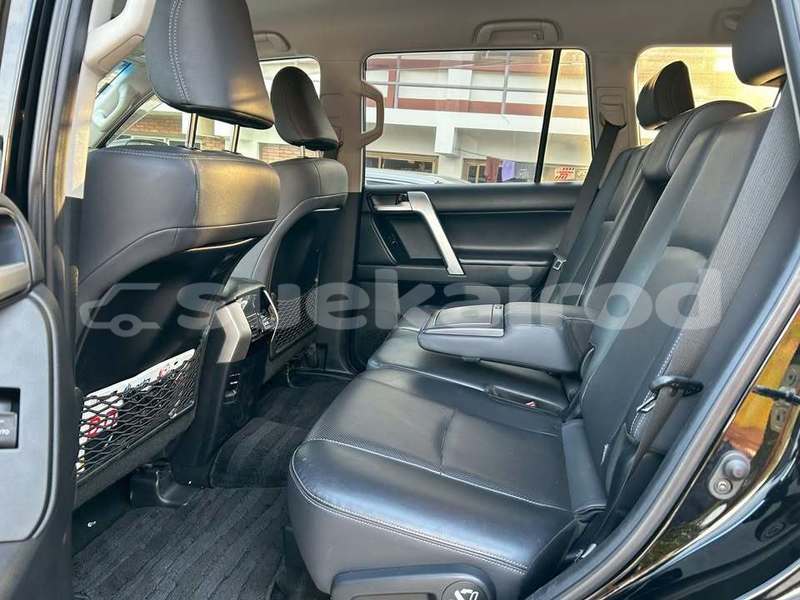 Big with watermark toyota land cruiser prado bangkok bangkok 78094