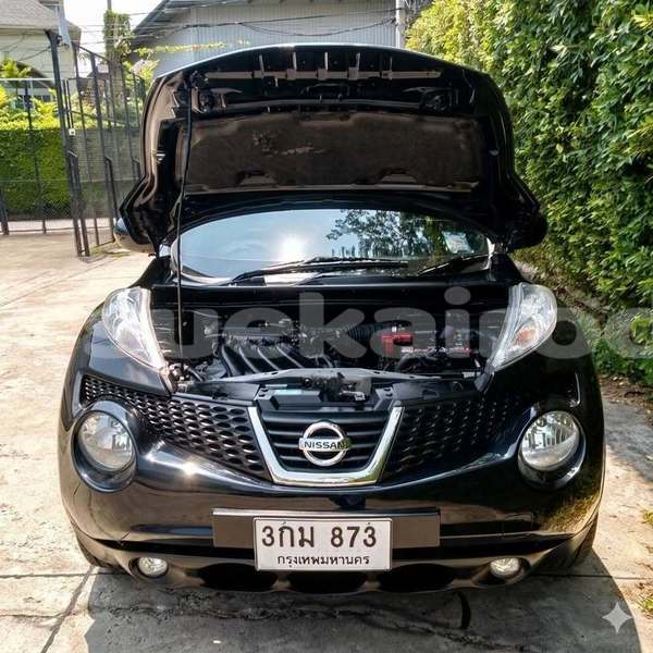 Big with watermark nissan juke bangkok bangkok 78095