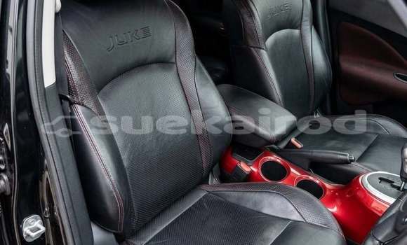 Buy Used Nissan Juke Black Car in Bangkok in Bangkok Buy Used Nissan Juke Black Car in Bangkok in Bangkok