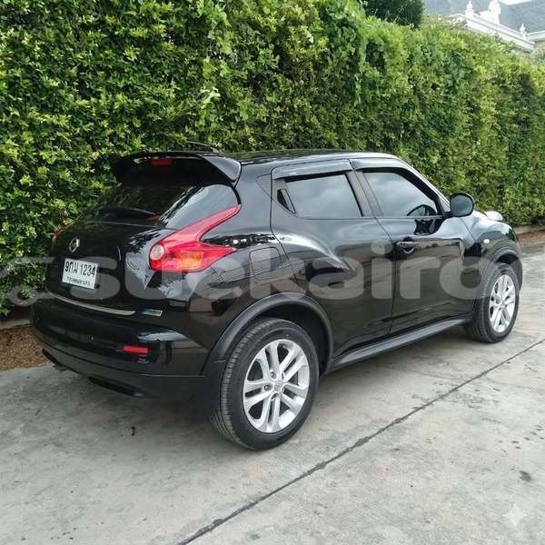 Big with watermark nissan juke bangkok bangkok 78095