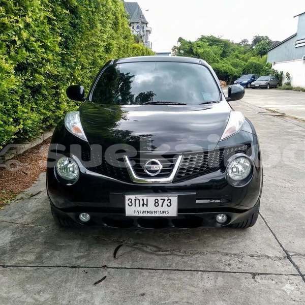 Big with watermark nissan juke bangkok bangkok 78095