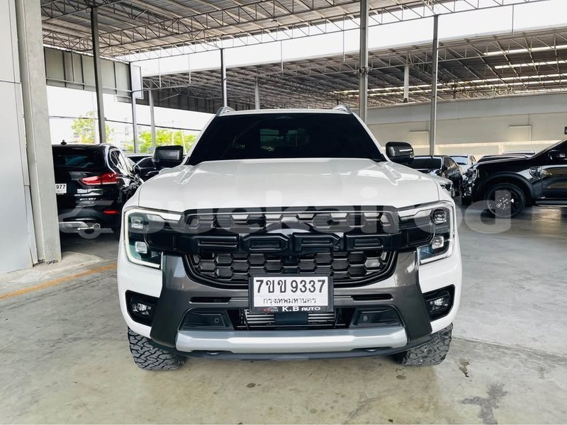 Big with watermark ford ranger bangkok bangkok 78096