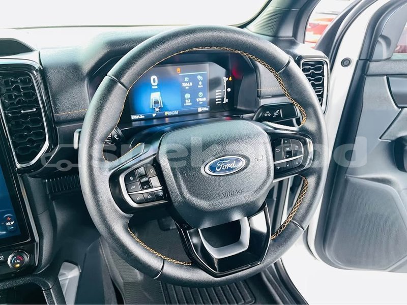 Big with watermark ford ranger bangkok bangkok 78096
