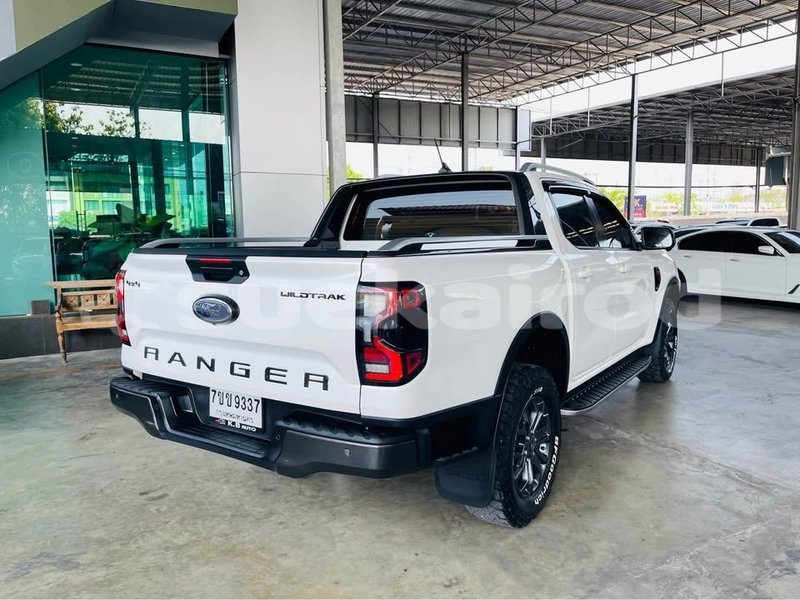Big with watermark ford ranger bangkok bangkok 78096