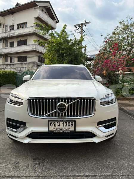 Big with watermark volvo xc60 bangkok bangkok 78097