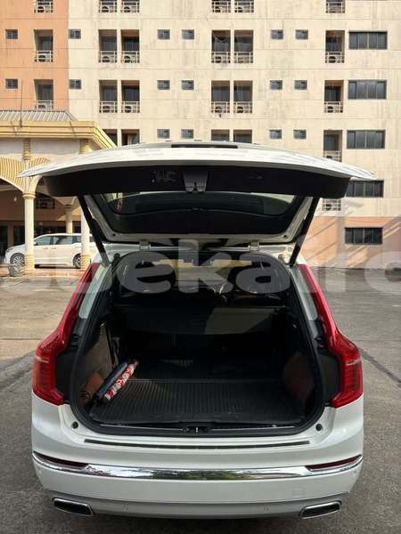 Big with watermark volvo xc60 bangkok bangkok 78097