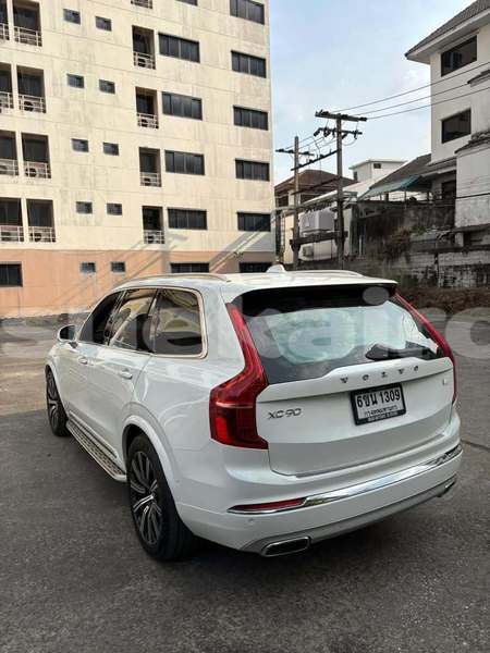 Big with watermark volvo xc60 bangkok bangkok 78097