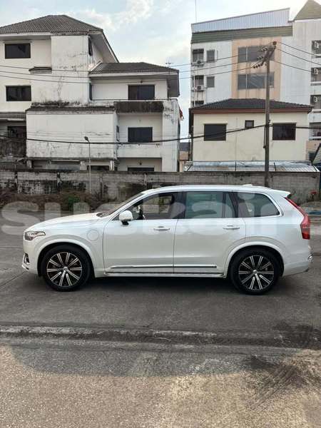 Big with watermark volvo xc60 bangkok bangkok 78097