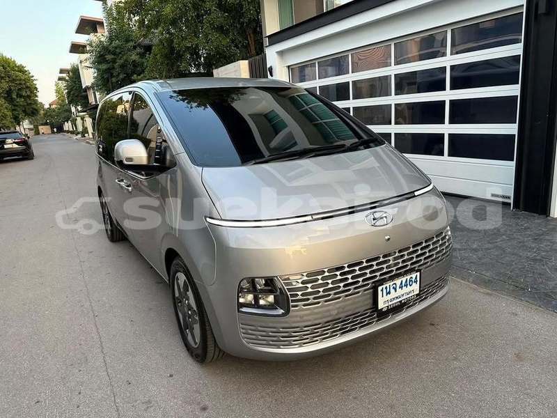 Big with watermark hyundai starex bangkok bangkok 78098