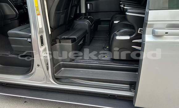 Buy Used Hyundai Starex Other Car in Bangkok in Bangkok Buy Used Hyundai Starex Other Car in Bangkok in Bangkok