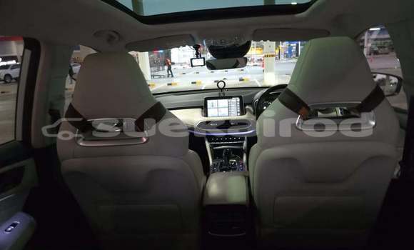 Buy Used MG GS White Car in Bangkok in Bangkok Buy Used MG GS White Car in Bangkok in Bangkok