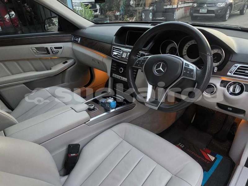 Big with watermark mercedes benz e classe bangkok bangkok 78100