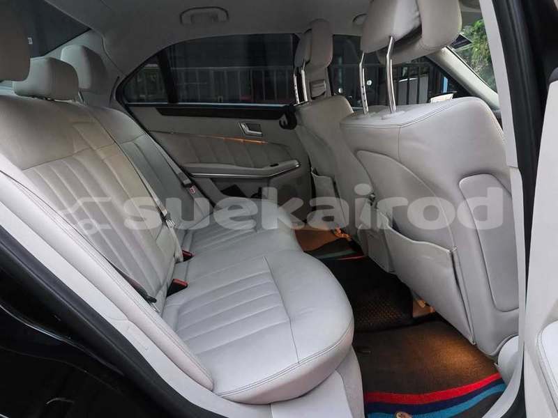 Big with watermark mercedes benz e classe bangkok bangkok 78100