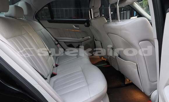 Buy Used Mercedes-Benz E-Classe Black Car in Bangkok in Bangkok Buy Used Mercedes-Benz E-Classe Black Car in Bangkok in Bangkok