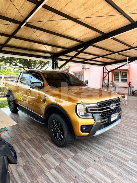 Big with watermark ford ranger bangkok bangkok 78101