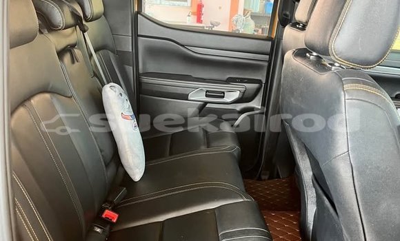 Buy Used Ford Ranger Other Car in Bangkok in Bangkok Buy Used Ford Ranger Other Car in Bangkok in Bangkok