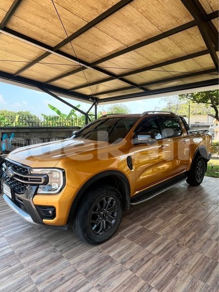 Big with watermark ford ranger bangkok bangkok 78101