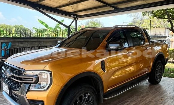 Buy Used Ford Ranger Other Car in Bangkok in Bangkok Buy Used Ford Ranger Other Car in Bangkok in Bangkok