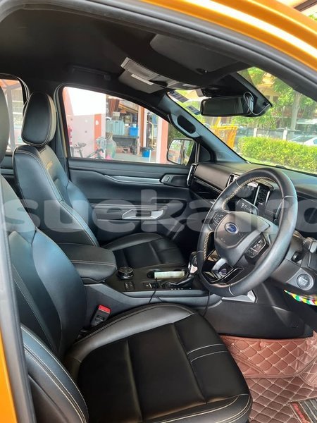 Big with watermark ford ranger bangkok bangkok 78101