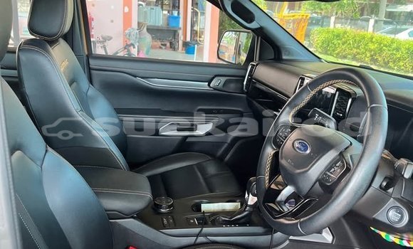 Buy Used Ford Ranger Other Car in Bangkok in Bangkok Buy Used Ford Ranger Other Car in Bangkok in Bangkok