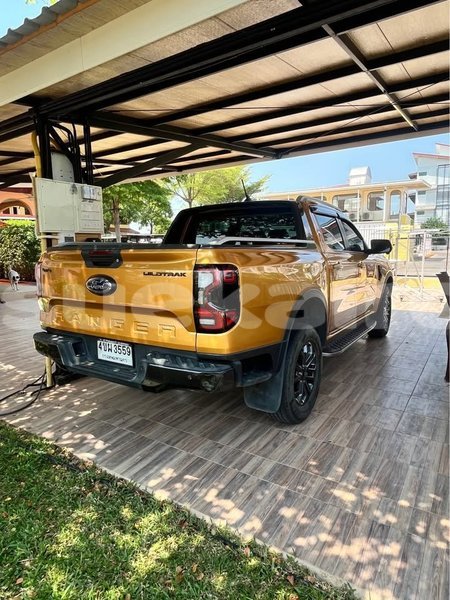 Big with watermark ford ranger bangkok bangkok 78101