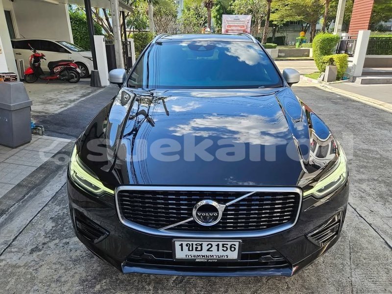 Big with watermark volvo xc60 bangkok bangkok 78102