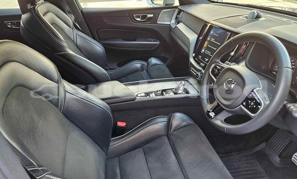 Buy Used Volvo XC60 Black Car in Bangkok in Bangkok Buy Used Volvo XC60 Black Car in Bangkok in Bangkok