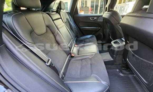 Buy Used Volvo XC60 Black Car in Bangkok in Bangkok Buy Used Volvo XC60 Black Car in Bangkok in Bangkok