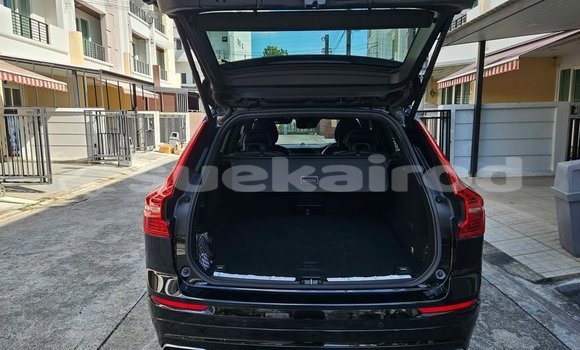 Buy Used Volvo XC60 Black Car in Bangkok in Bangkok Buy Used Volvo XC60 Black Car in Bangkok in Bangkok