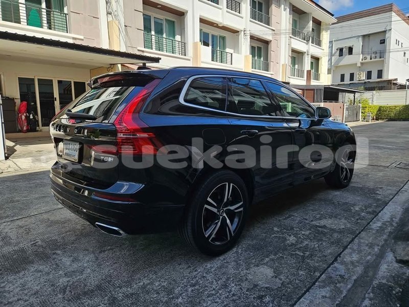 Big with watermark volvo xc60 bangkok bangkok 78102