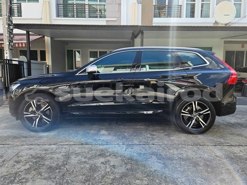Big with watermark volvo xc60 bangkok bangkok 78102
