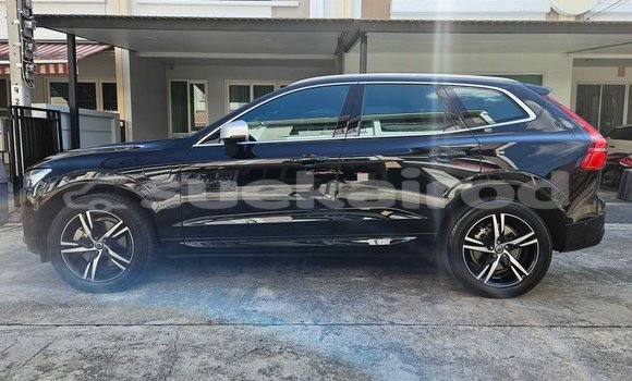 Buy Used Volvo XC60 Black Car in Bangkok in Bangkok Buy Used Volvo XC60 Black Car in Bangkok in Bangkok