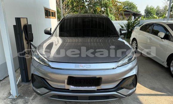 Buy Used BYD F3 Other Car in Bangkok in Bangkok