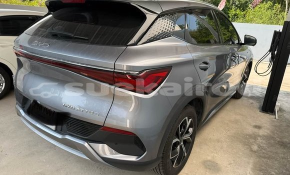 Buy Used BYD F3 Other Car in Bangkok in Bangkok Buy Used BYD F3 Other Car in Bangkok in Bangkok