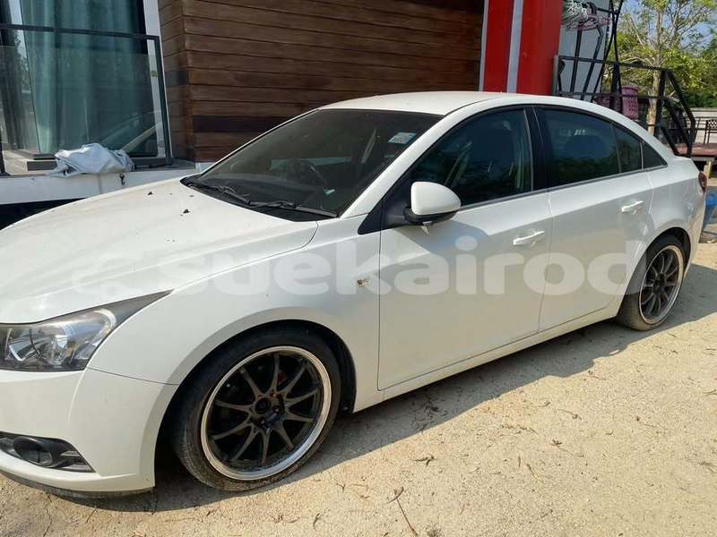 Big with watermark chevrolet cruze bangkok bangkok 78104