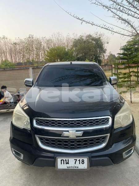 Big with watermark chevrolet corolado bangkok bangkok 78105