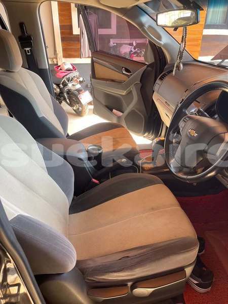 Big with watermark chevrolet corolado bangkok bangkok 78105