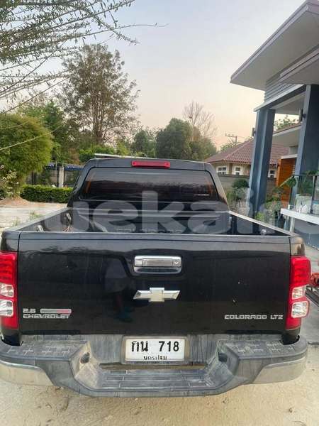 Big with watermark chevrolet corolado bangkok bangkok 78105